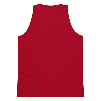Men’s premium tank top - Soul threadssoulthreads25