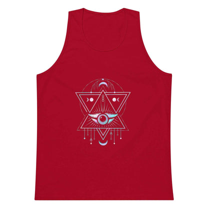 Men’s premium tank top - Soul threadssoulthreads25