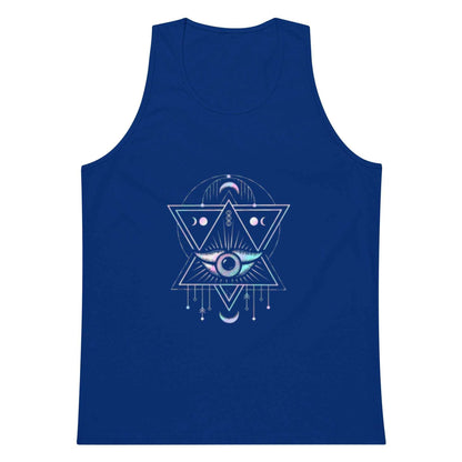 Men’s premium tank top - Soul threadssoulthreads25