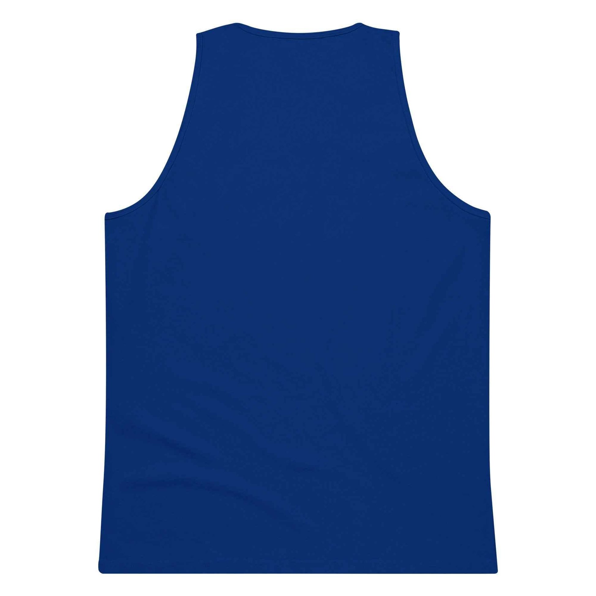 Men’s premium tank top - Soul threadssoulthreads25