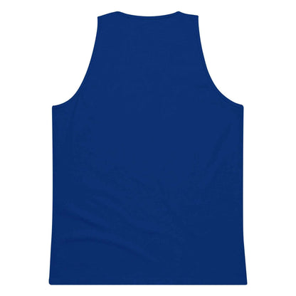 Men’s premium tank top - Soul threadssoulthreads25