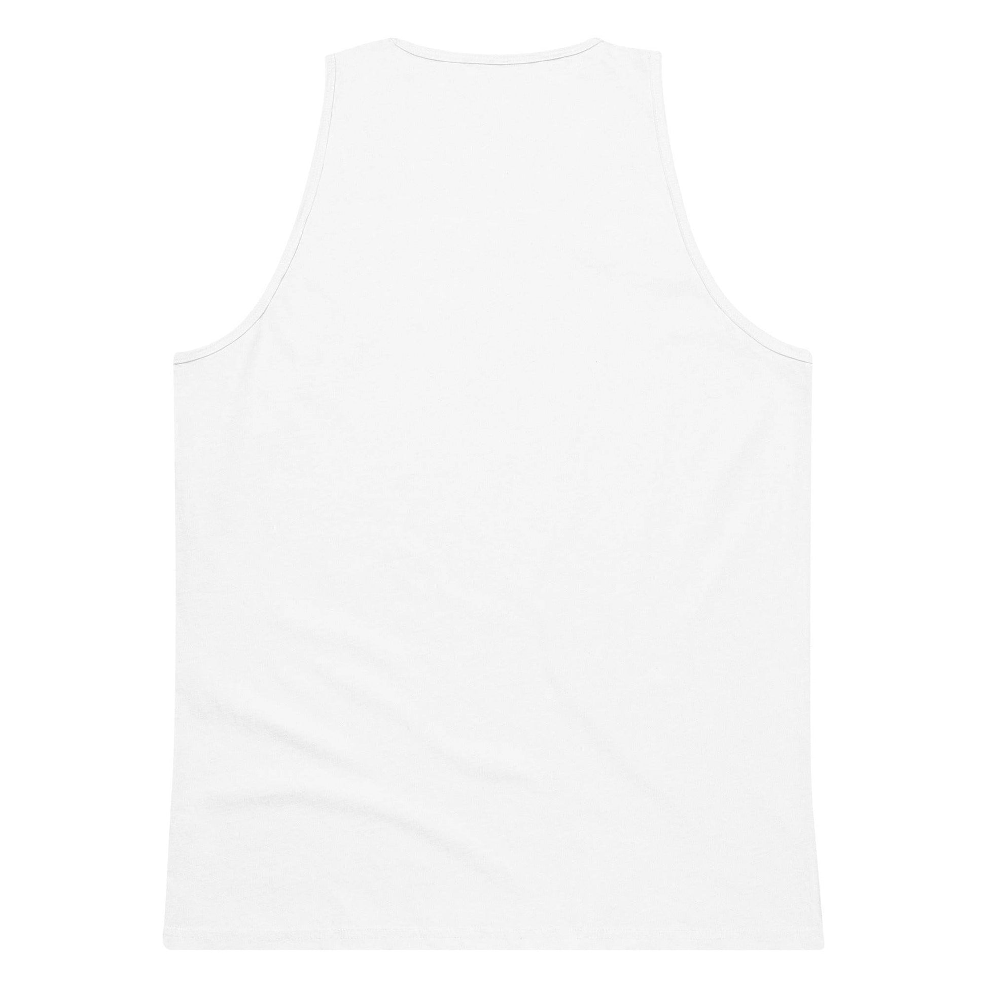Men’s premium tank top - Soul threadssoulthreads25