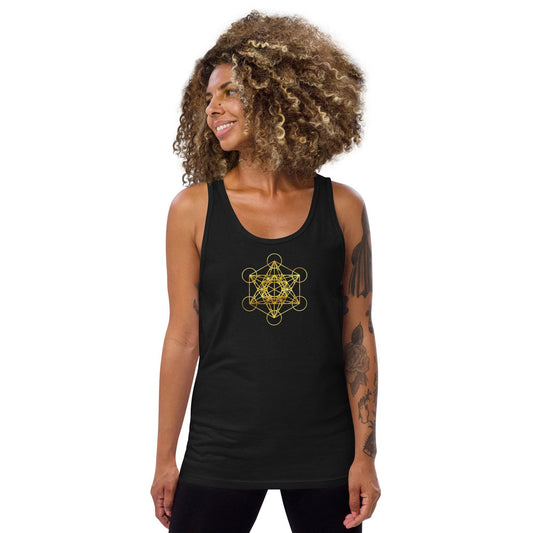 Men's Tank Top - Soul threadssoulthreads25