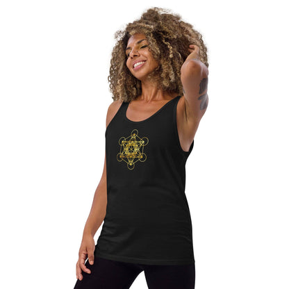 Men's Tank Top - Soul threadssoulthreads25