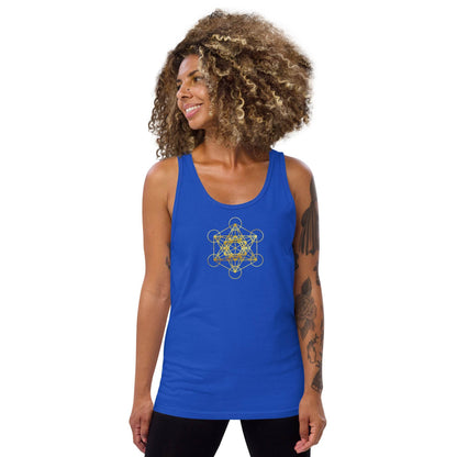 Men's Tank Top - Soul threadssoulthreads25