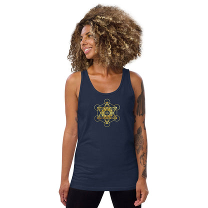 Men's Tank Top - Soul threadssoulthreads25
