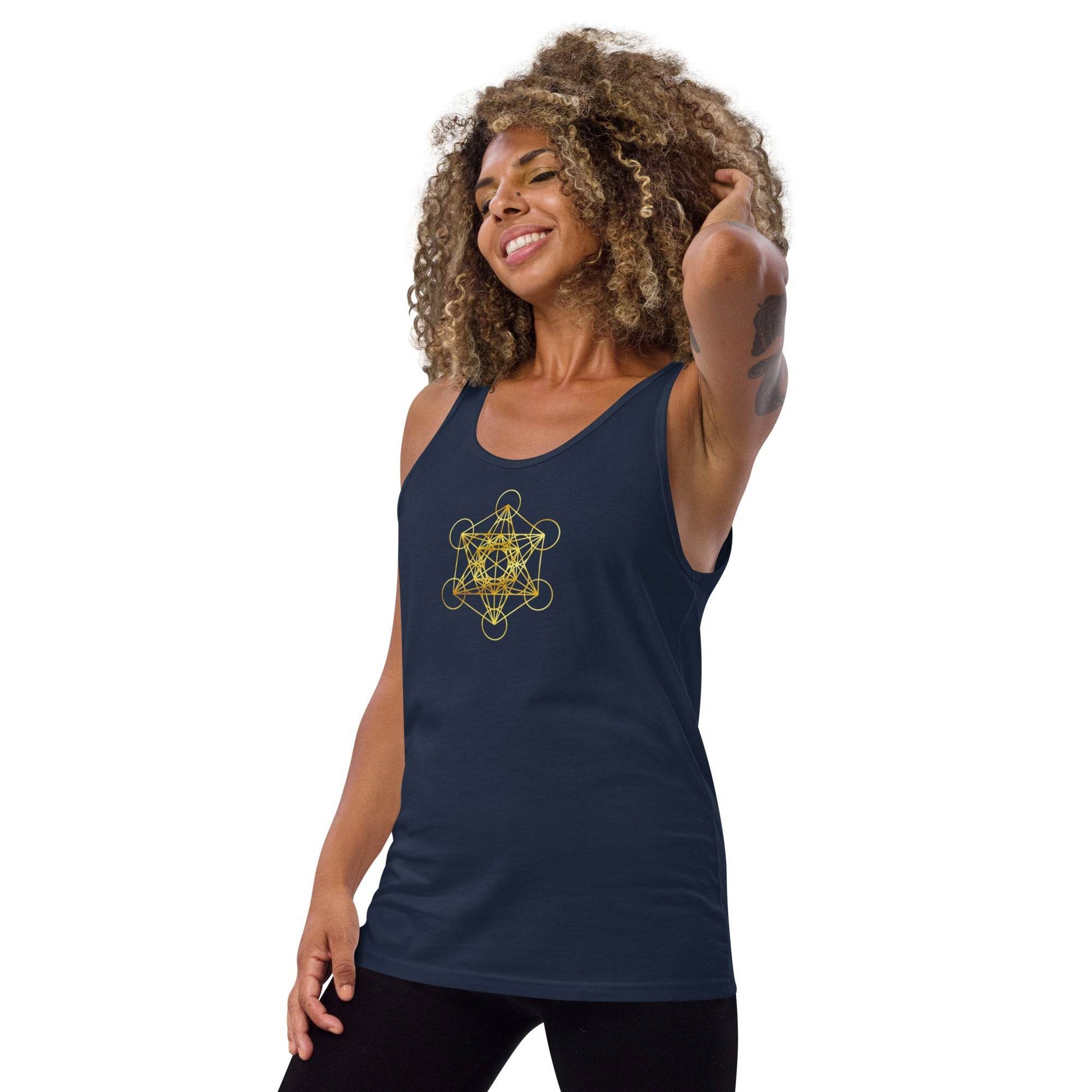 Men's Tank Top - Soul threadssoulthreads25