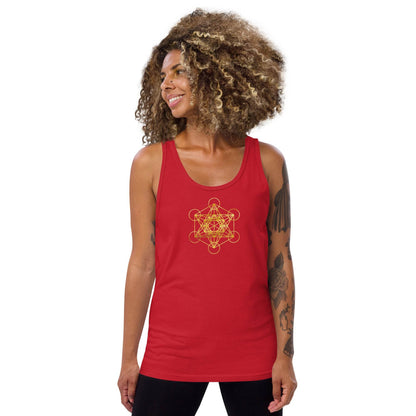 Men's Tank Top - Soul threadssoulthreads25
