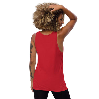 Men's Tank Top - Soul threadssoulthreads25