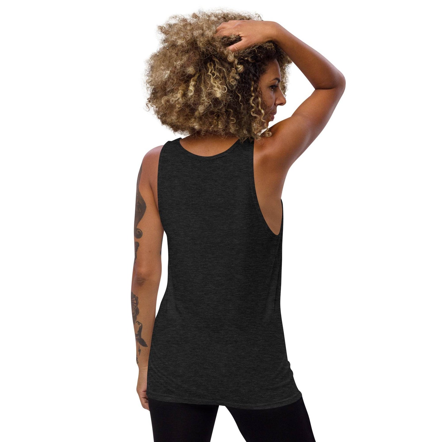 Men's Tank Top - Soul threadssoulthreads25