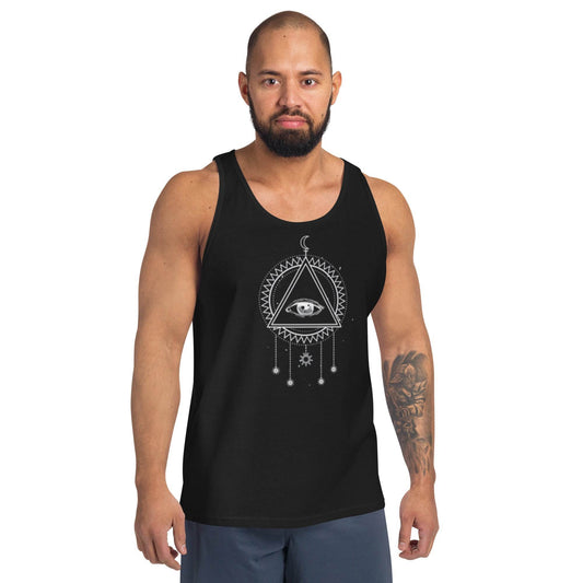 Men's Tank Top - Soul threadssoulthreads25