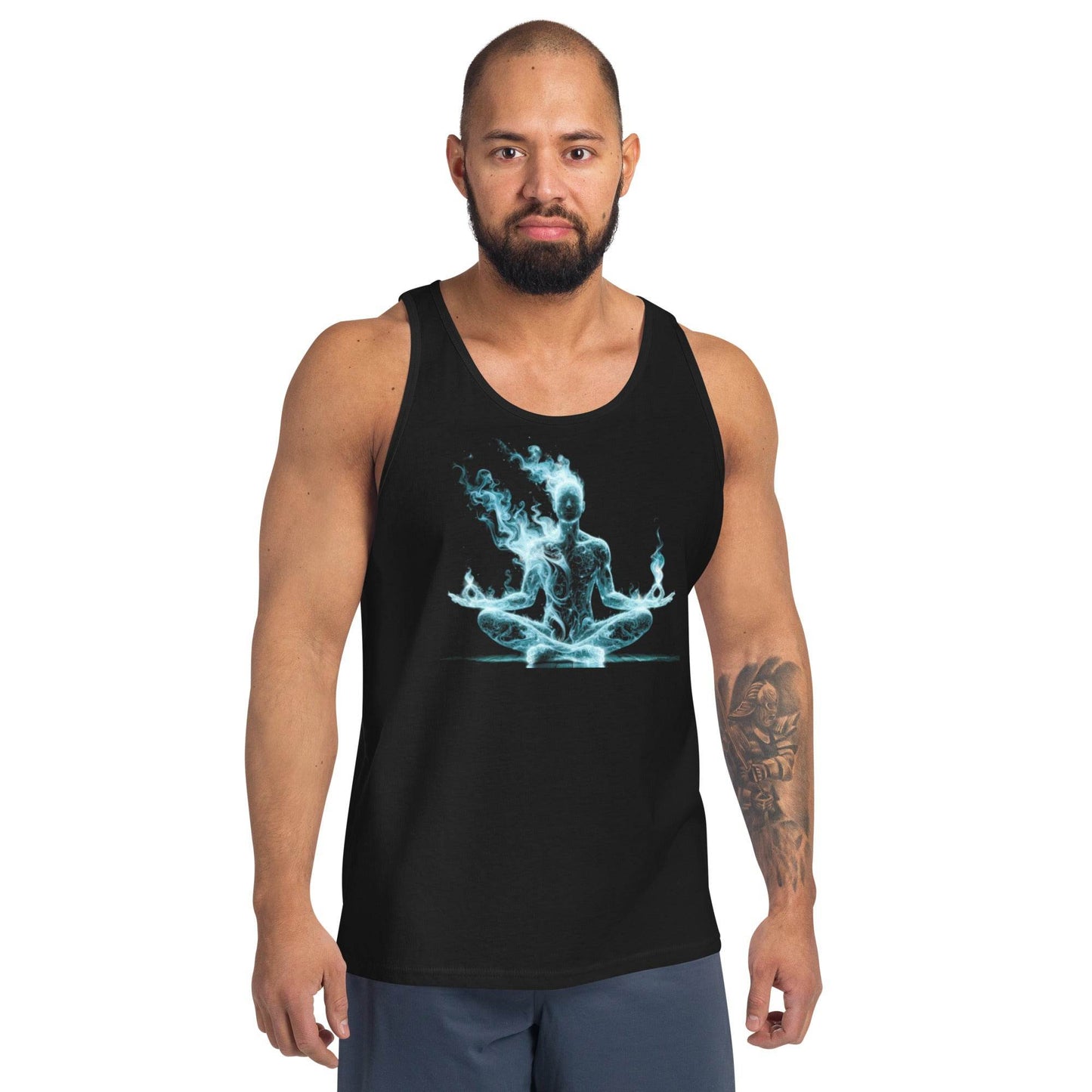 Men's Tank Top - Soul threadssoulthreads25