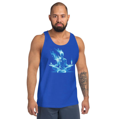 Men's Tank Top - Soul threadssoulthreads25