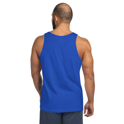 Men's Tank Top - Soul threadssoulthreads25