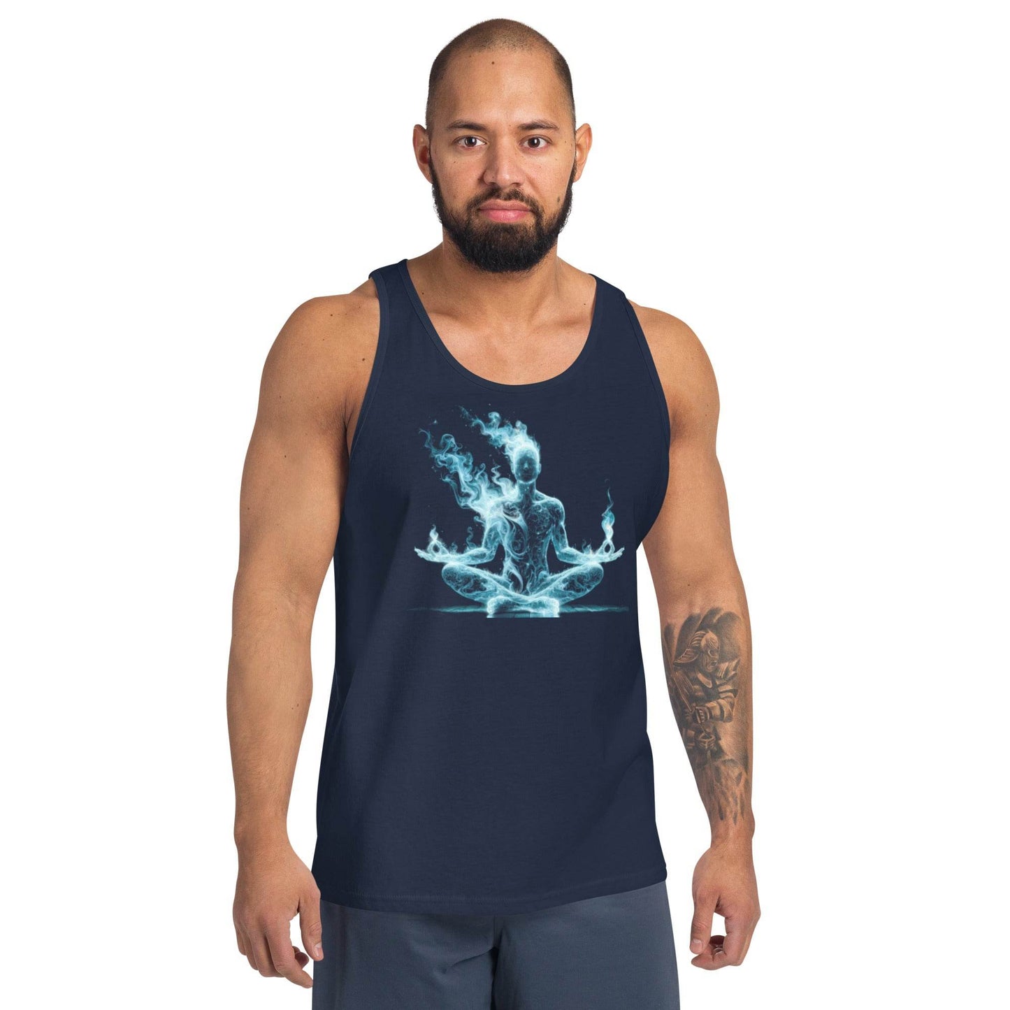 Men's Tank Top - Soul threadssoulthreads25