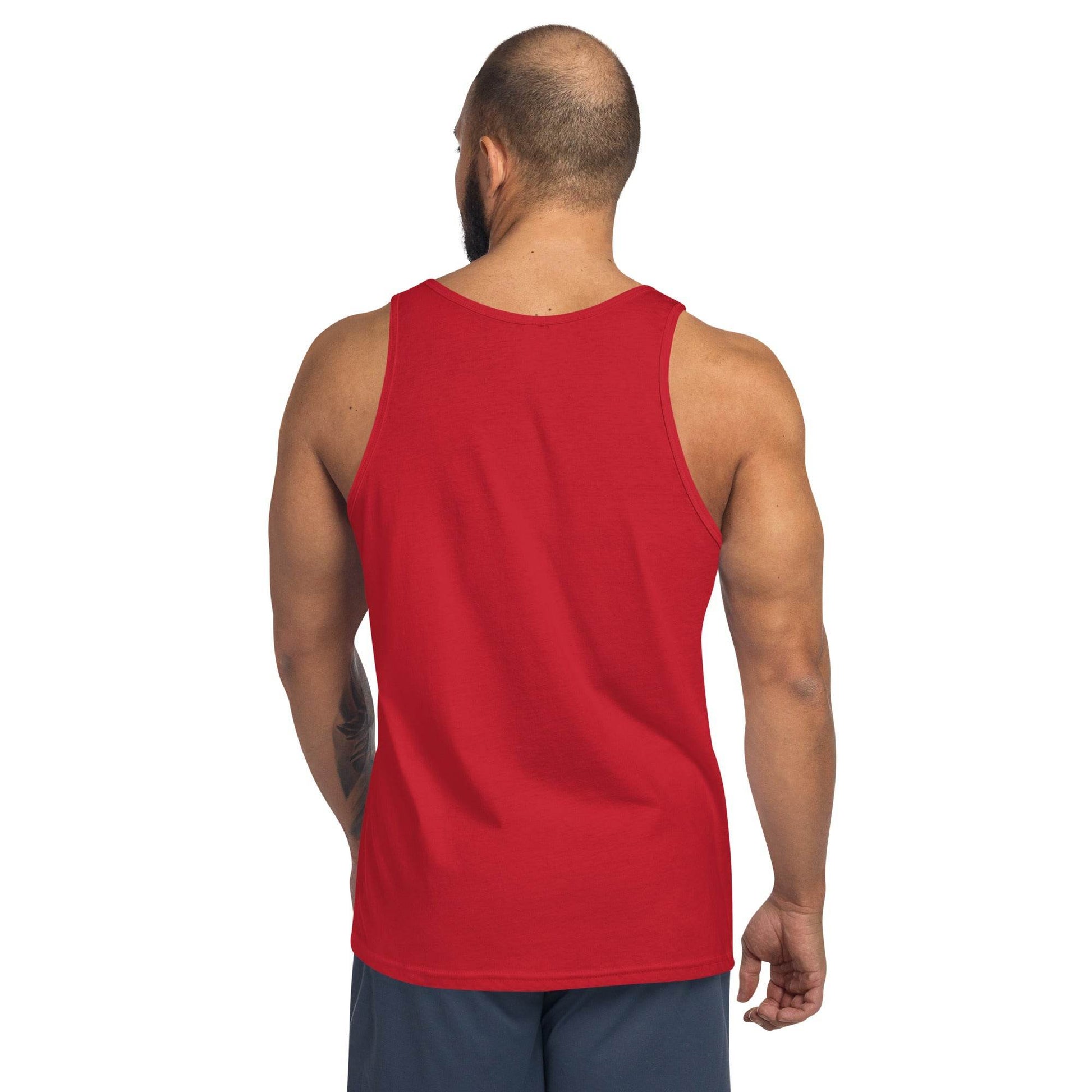 Men's Tank Top - Soul threadssoulthreads25