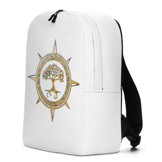 Minimalist Backpack - Soul threadssoulthreads25