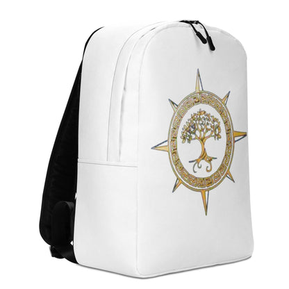 Minimalist Backpack - Soul threadssoulthreads25