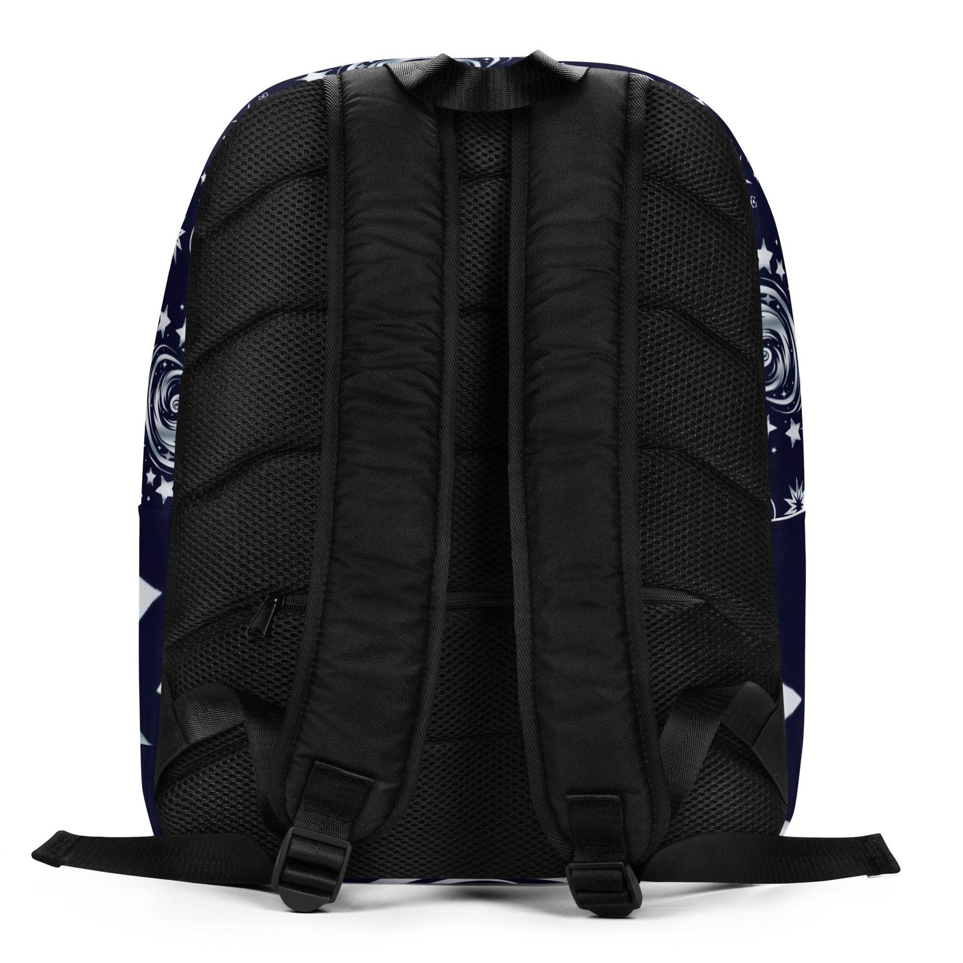 Minimalist Backpack - Soul threadssoulthreads25