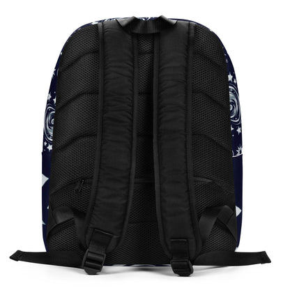 Minimalist Backpack - Soul threadssoulthreads25