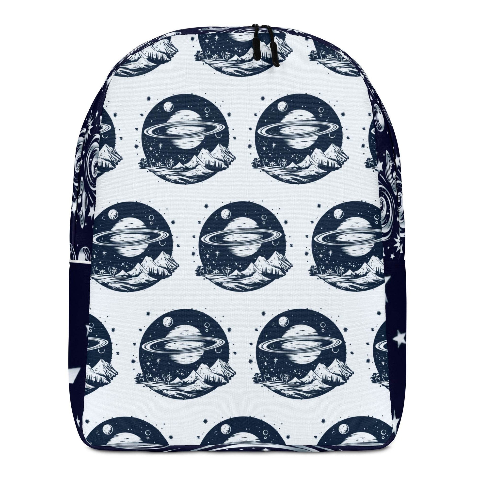 Minimalist Backpack - Soul threadssoulthreads25