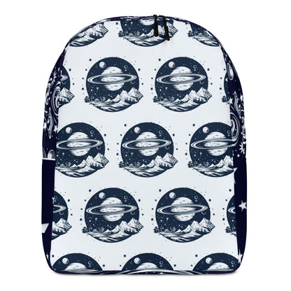 Minimalist Backpack - Soul threadssoulthreads25
