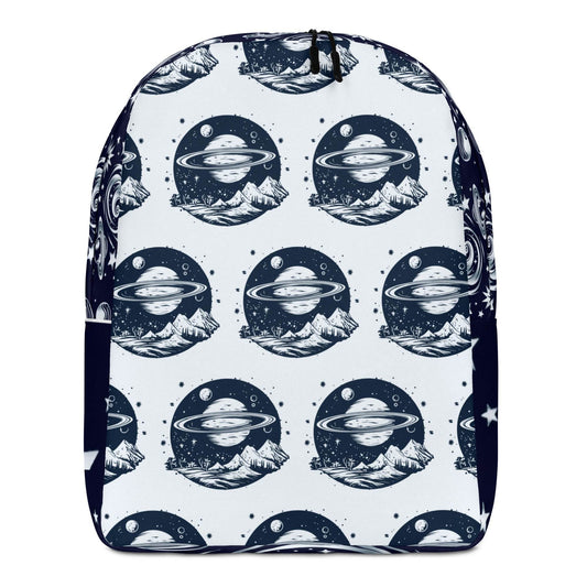 Minimalist Backpack - Soul threadssoulthreads25
