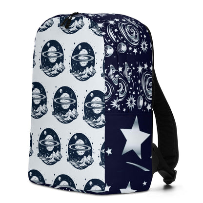 Minimalist Backpack - Soul threadssoulthreads25