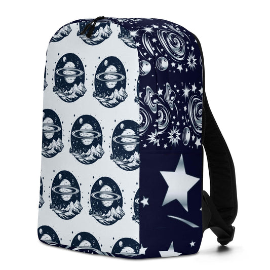 Minimalist Backpack - Soul threadssoulthreads25