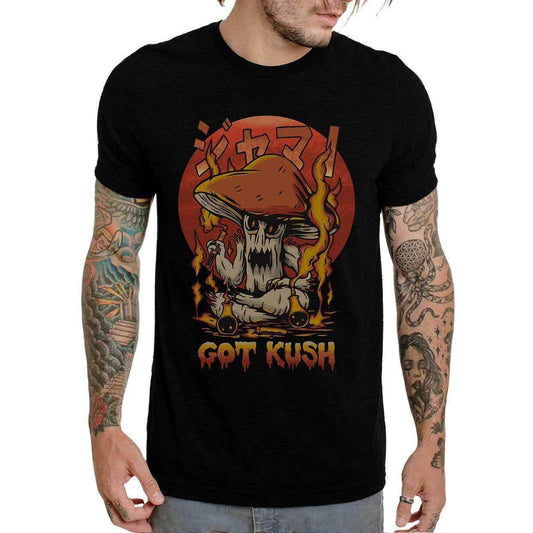 Monster Shroom - Soul threadssoulthreads25