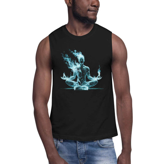 Muscle Shirt - Soul threadssoulthreads25
