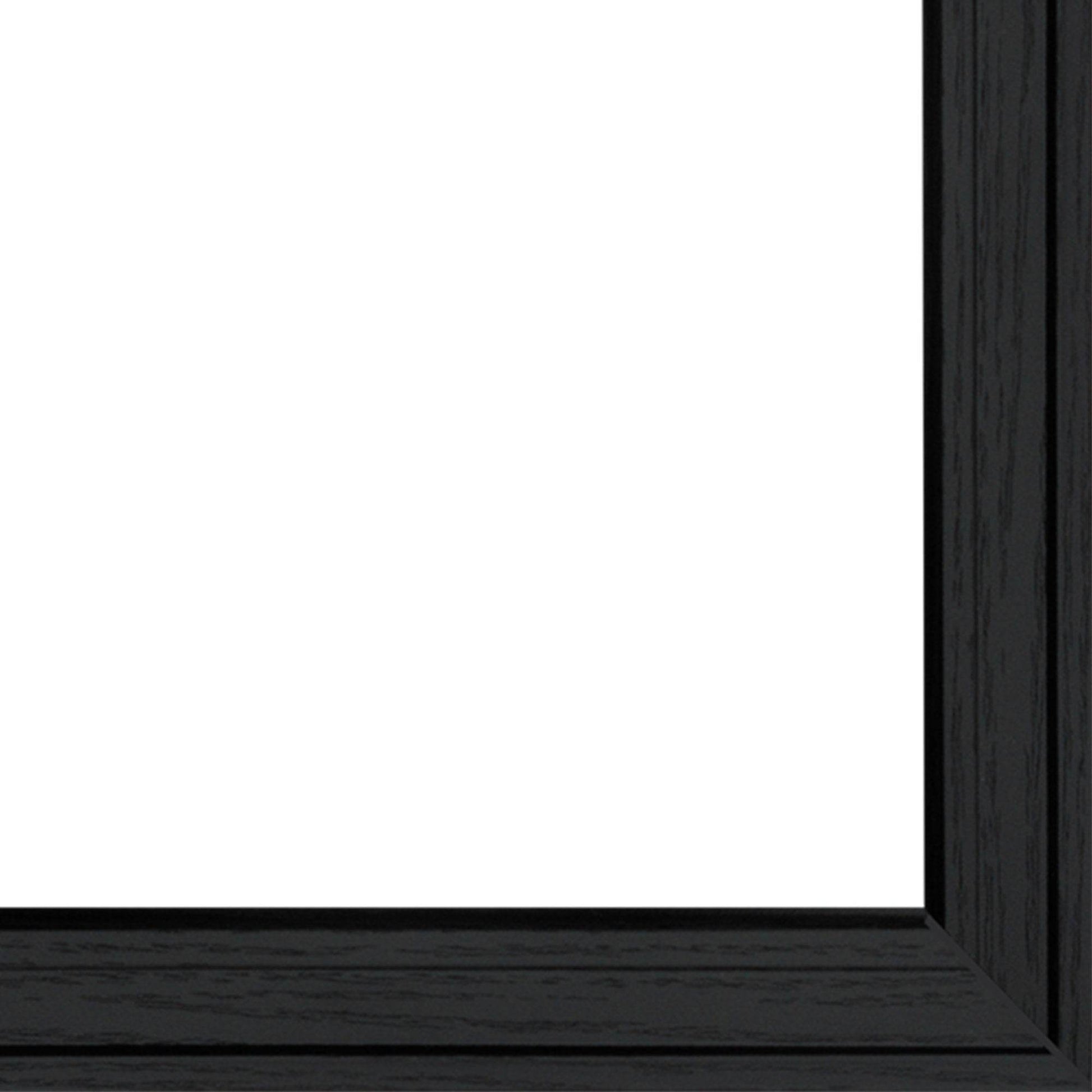 Music 3 Black Framed Print Wall Art - Soul threadssoulthreads25