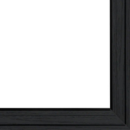 Music 3 Black Framed Print Wall Art - Soul threadssoulthreads25