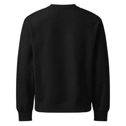 Oversized heavyweight sweatshirt - Soul threadssoulthreads25