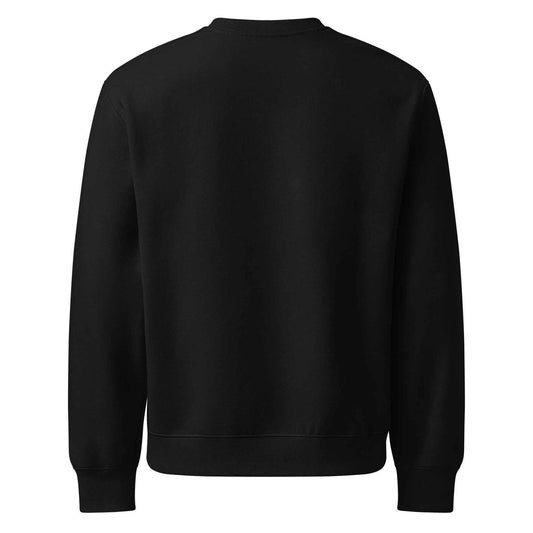Oversized heavyweight sweatshirt - Soul threadssoulthreads25