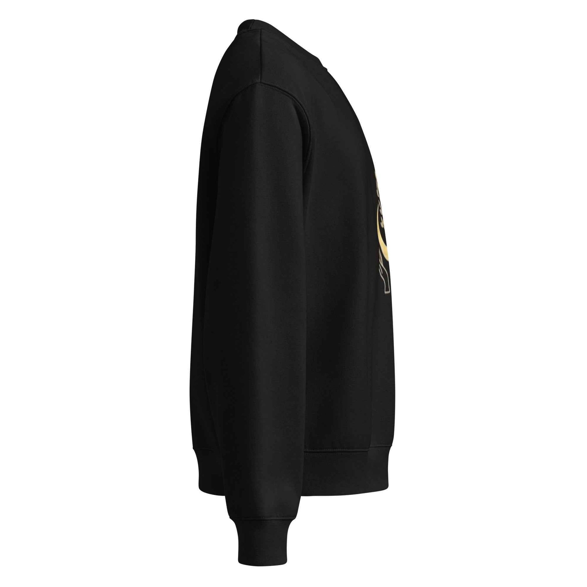 Oversized heavyweight sweatshirt - Soul threadssoulthreads25