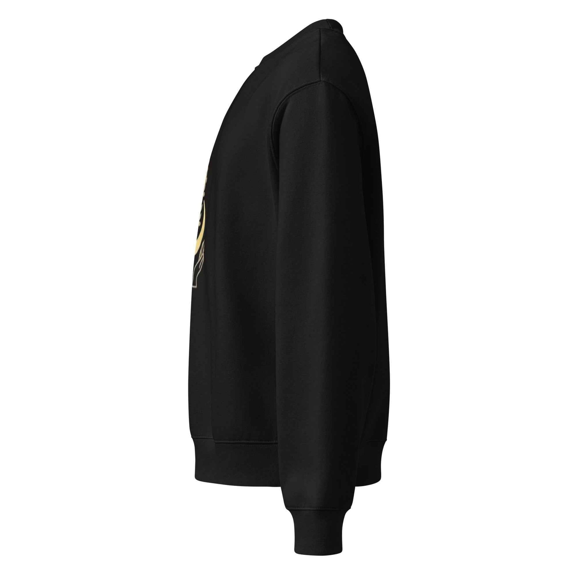 Oversized heavyweight sweatshirt - Soul threadssoulthreads25