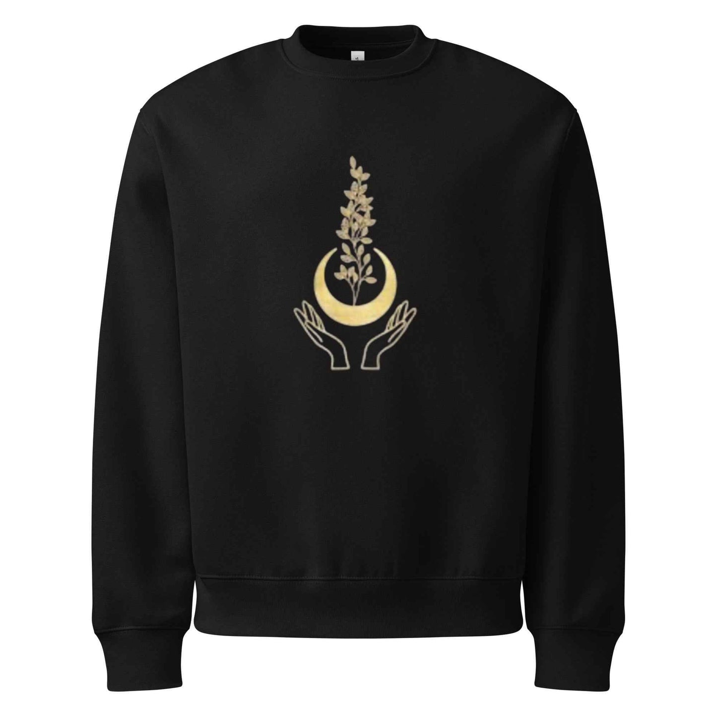Oversized heavyweight sweatshirt - Soul threadssoulthreads25