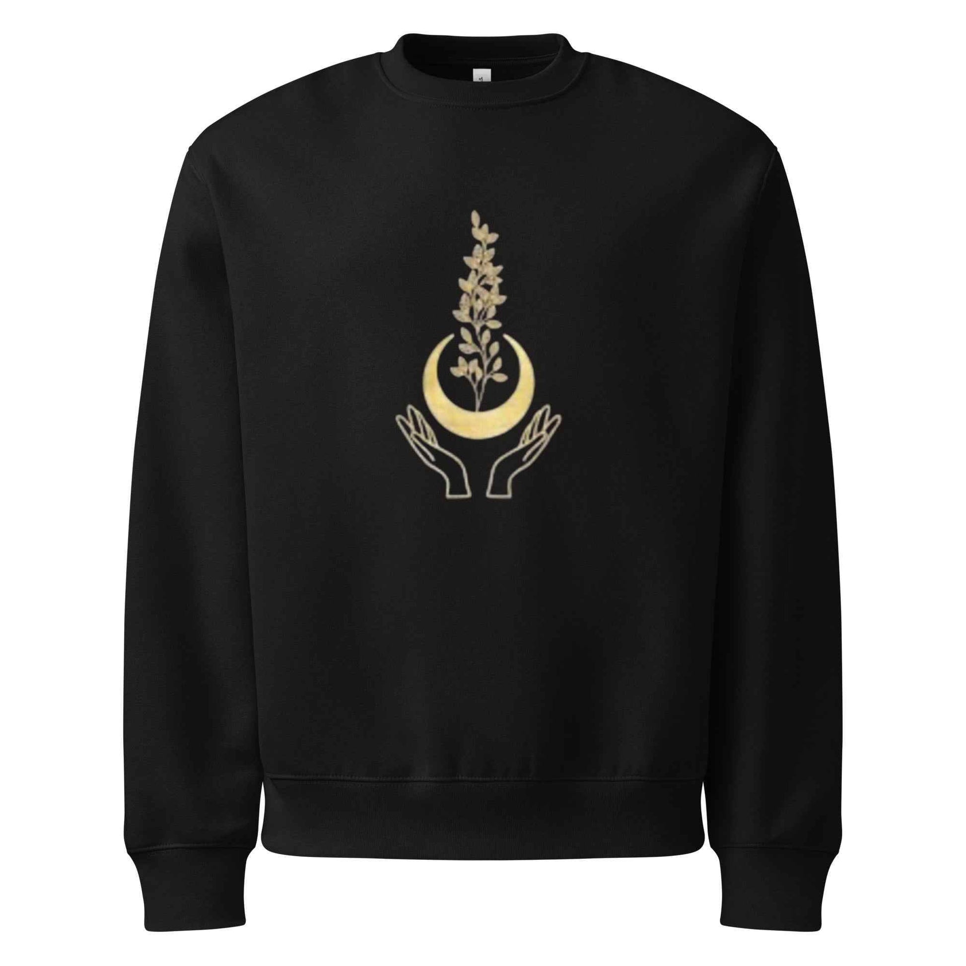 Oversized heavyweight sweatshirt - Soul threadssoulthreads25