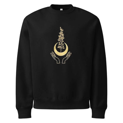 Oversized heavyweight sweatshirt - Soul threadssoulthreads25