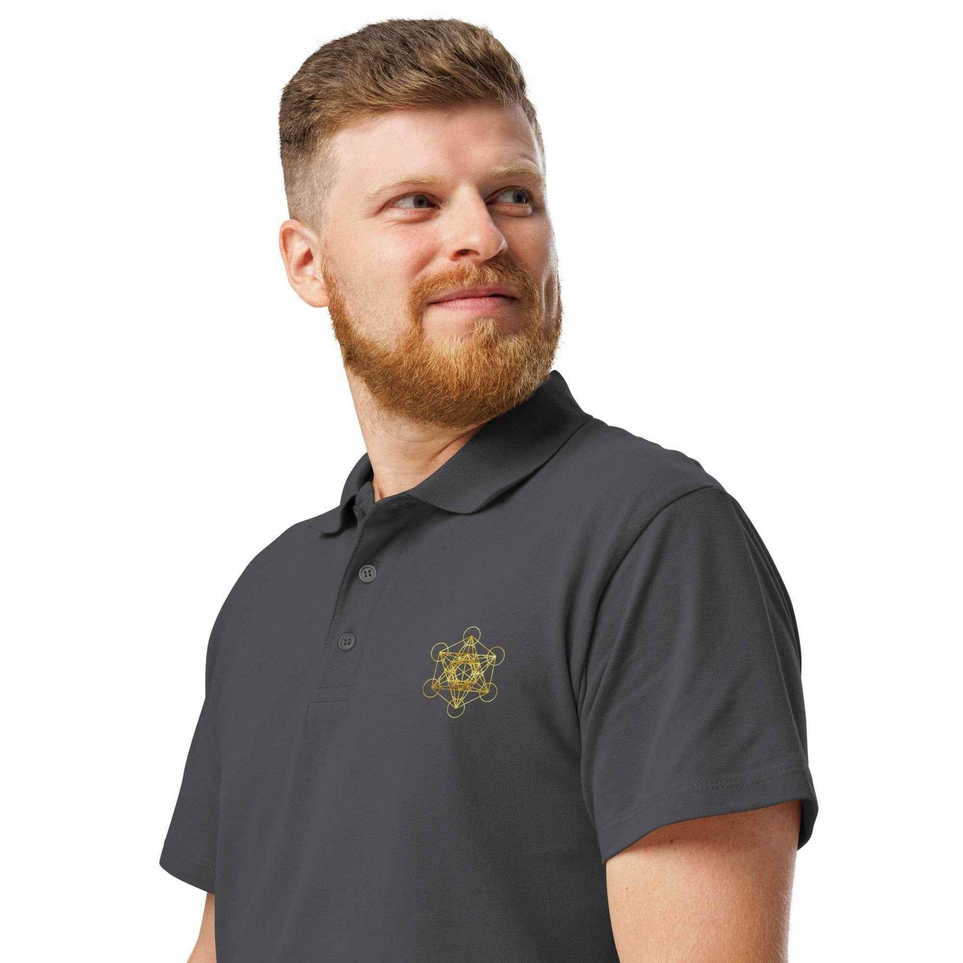 Premium pique polo shirt - Soul threadssoulthreads25