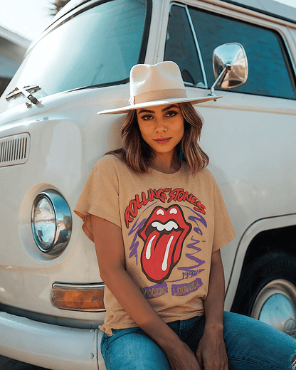 Rolling Stones 94 Voodoo Tee - Soul threadssoulthreads25