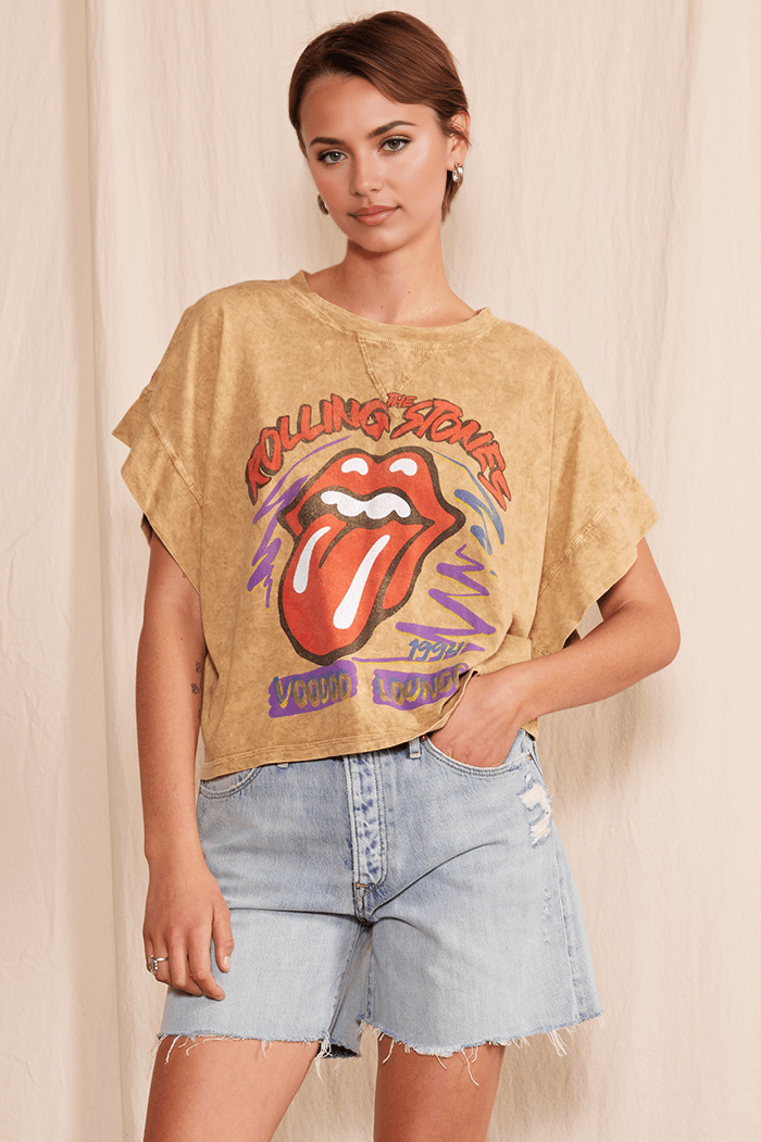 Rolling Stones 94 Voodoo Tee - Soul threadssoulthreads25