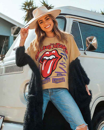Rolling Stones 94 Voodoo Tee - Soul threadssoulthreads25