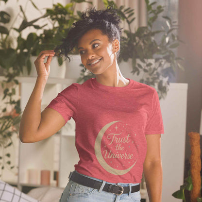 Short - Sleeve Unisex T-Shirt - Soul threadssoulthreads25
