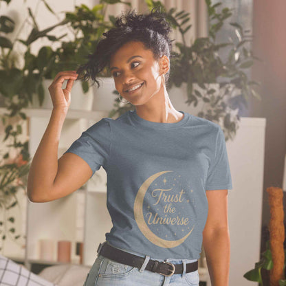Short - Sleeve Unisex T-Shirt - Soul threadssoulthreads25