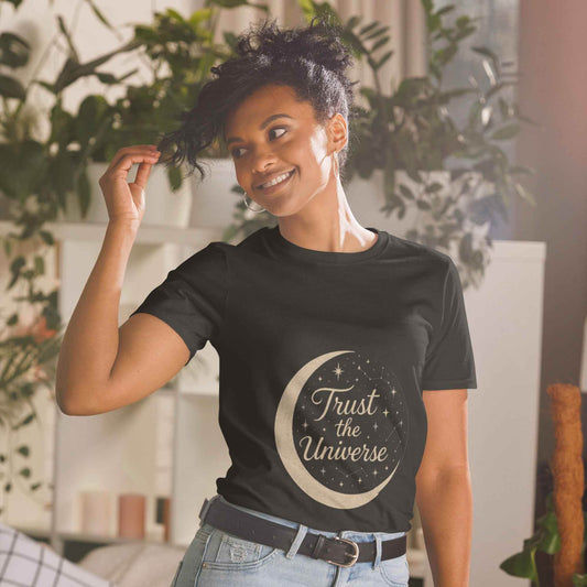 Short - Sleeve Unisex T-Shirt - Soul threadssoulthreads25