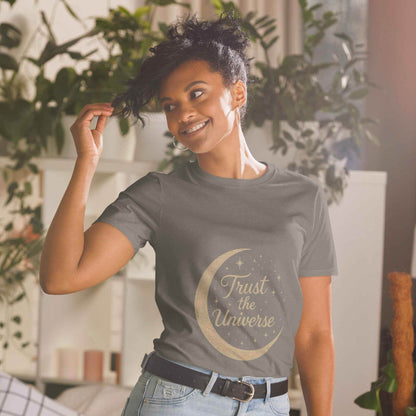 Short - Sleeve Unisex T-Shirt - Soul threadssoulthreads25