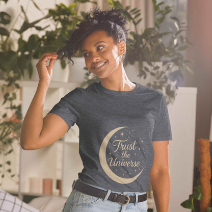 Short - Sleeve Unisex T-Shirt - Soul threadssoulthreads25
