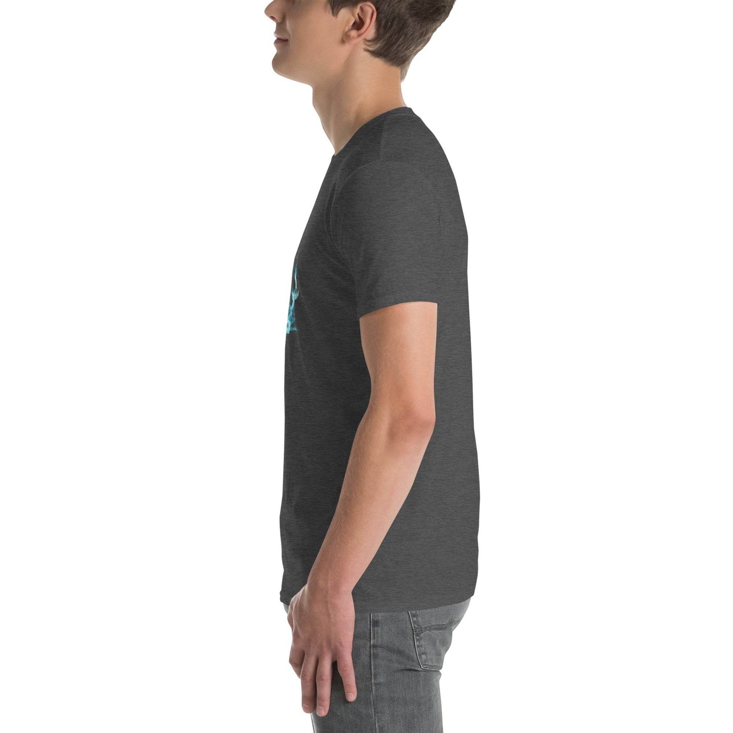 Short - Sleeve Unisex T-Shirt - Soul threadssoulthreads25